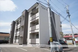 a’laise161(アレーズ161)【2階】の外観